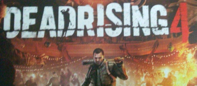 Dead Rising 4 fuité ?