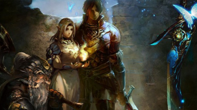 Stranger of Sword City aussi sur Steam