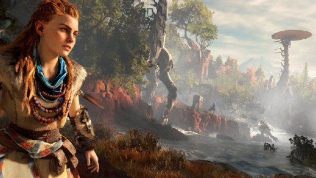 Une nouvelle date pour Horizon : Zero Dawn