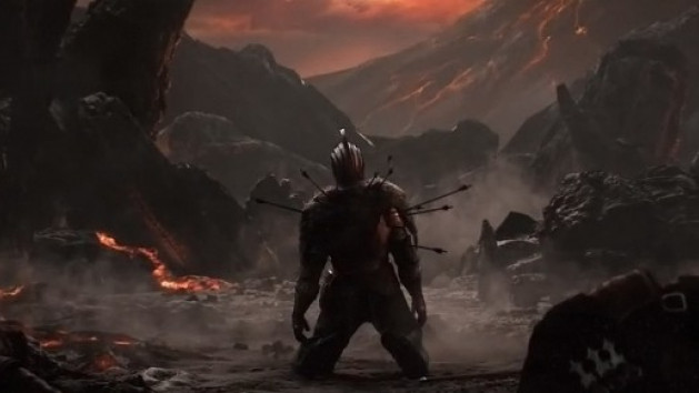 Dark Souls 3 : il joue comme un pied