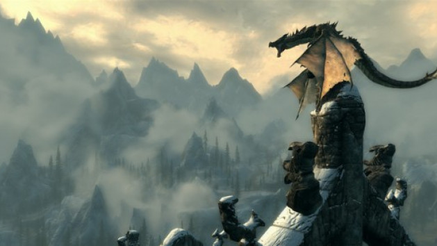 Vers un Skyrim remastered ?