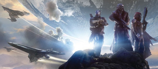 Destiny date sa prochaine extension