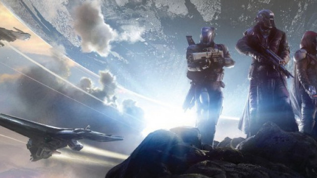 Destiny date sa prochaine extension