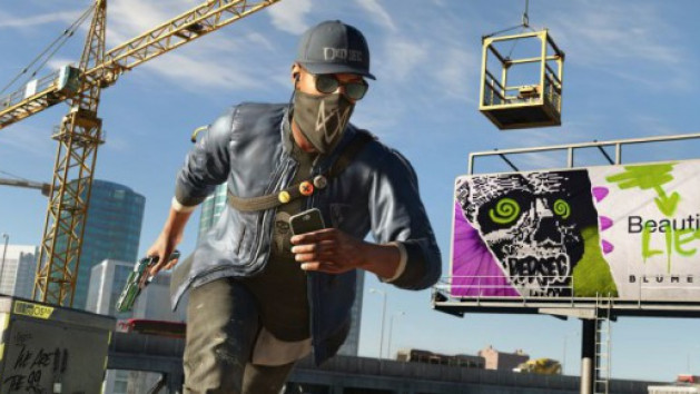 Watch Dogs 2 : craquage complet sur les éditions