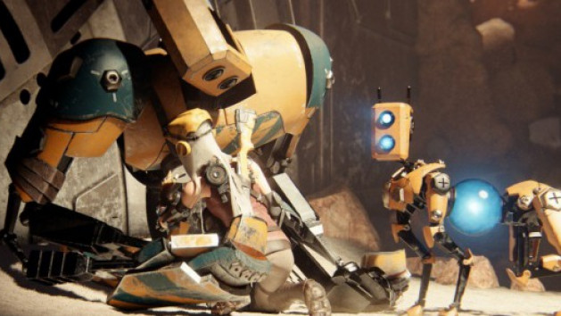 ReCore : la date de sortie fuitée ?
