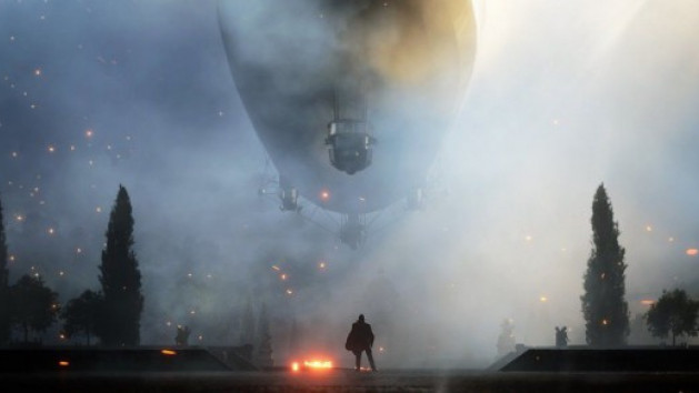 [E3 2016] Battlefield 1 met fin aux hostilités
