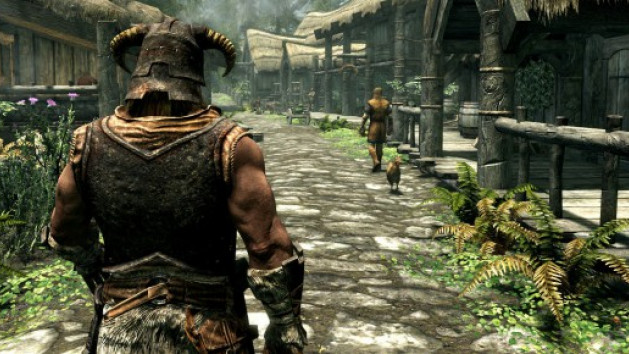 [E3 2016] Remaster confirmé pour Skyrim
