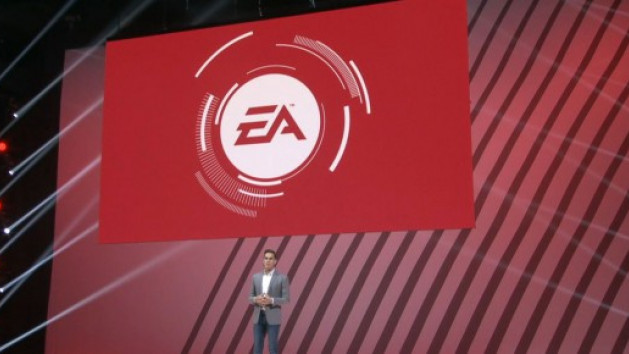 [E3 2016] Résumé de la conférence EA