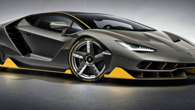 [E3 2016] Forza Horizon 3 annoncé