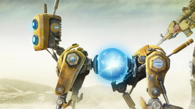 [E3 2016] ReCore, une nouvelle vidéo plutôt jolie