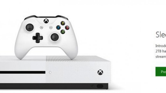 [E3 2016] Les nouvelles fonctionnalités de la One sont les meilleures jusqu'ici