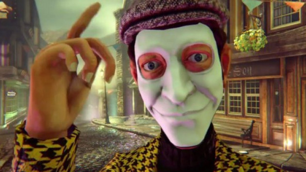 [E3 2016] We Happy Few se dévoile