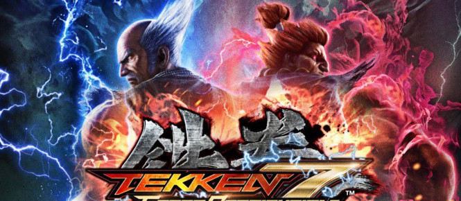 [E3 2016] Tekken X Street Fighter ? Ah non un mode Story à Tekken 7 avec Gouki
