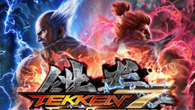 [E3 2016] Tekken X Street Fighter ? Ah non un mode Story à Tekken 7 avec Gouki