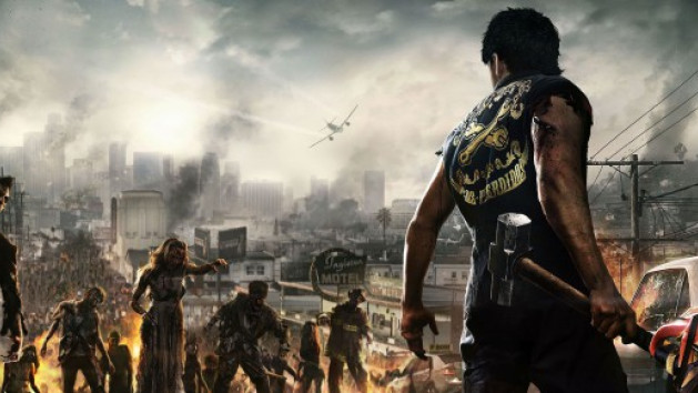[E3 2016] Dead Rising 4 officialisé