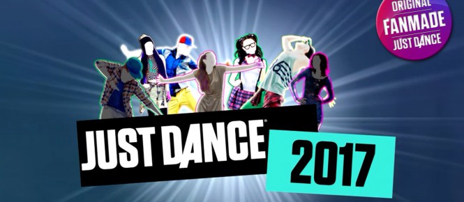 [E3 2016] Just Dance ouvre le bal pour Ubisoft
