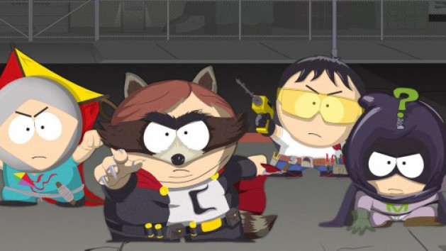 [E3 2016] South Parkà la rescousse