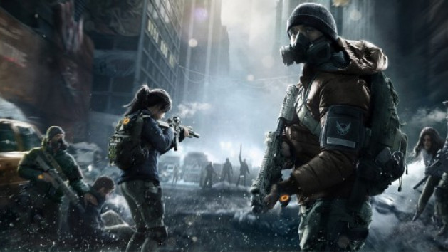 [E3 2016] Du nouveau pour The Division