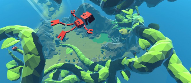 [E3 2016] Grow Up annoncé