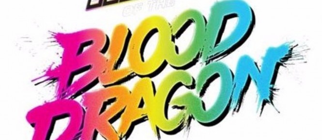 [E32016] Ubisoft annonce Trials of the Blood Dragon... Et il est déjà disponible.