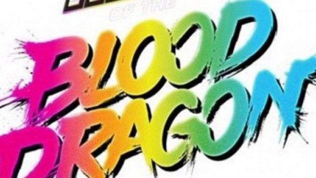 [E32016] Ubisoft annonce Trials of the Blood Dragon... Et il est déjà disponible.