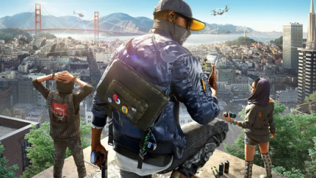 [E3 2016] Watch Dogs 2 se précise