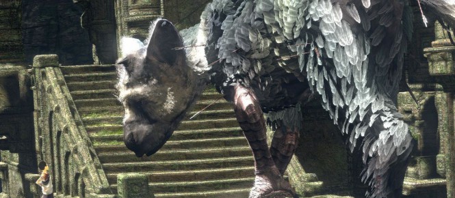 [E3 2016] The Last Guardian s'offre une date de sortie