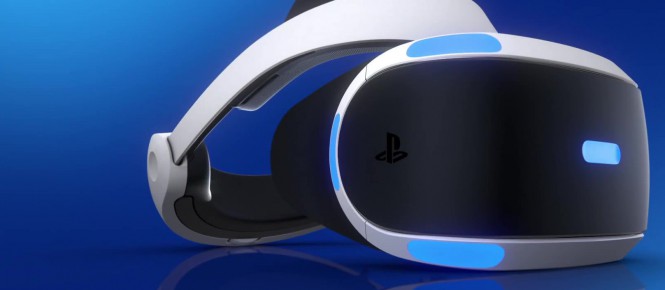 [E32016] Date et prix pour le Playstation VR