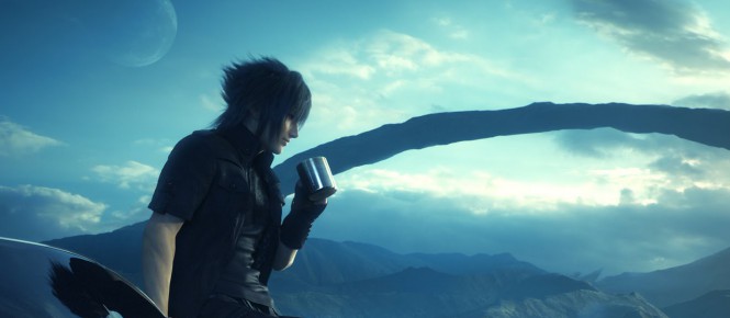 [E3 2016] Final Fantasy 15 aura une mission sur Playstation VR