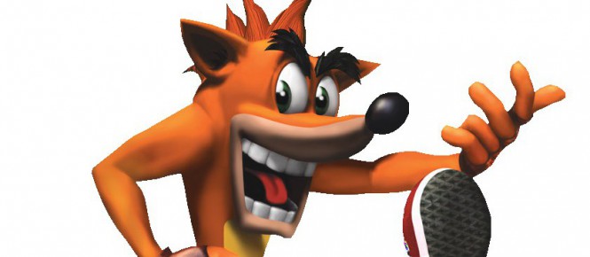 [E3 2016] Crash Bandicoot, remastered et squatteur de Skylander