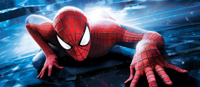 [E3 2016] Un nouveau Spiderman annoncé