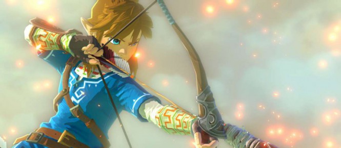 [E3 2016] Zelda Wii U se trouve un nom (Breath of the Wild) et un trailer