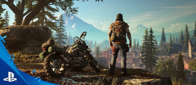[E3 2016] Pas de multi pour Days Gone