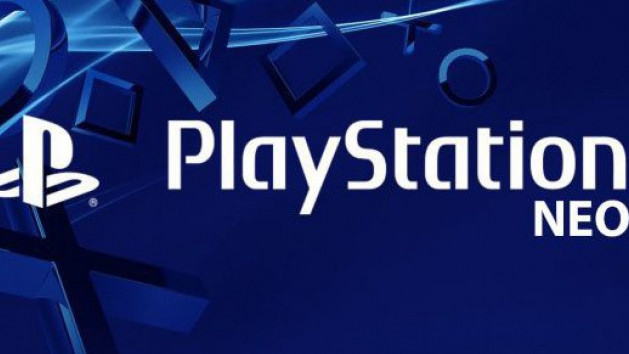 Nouvelles infos sur la PS4 Neo (prix, puissance)