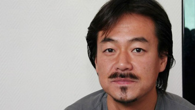 Bientôt un nouveau studio pour Sakaguchi