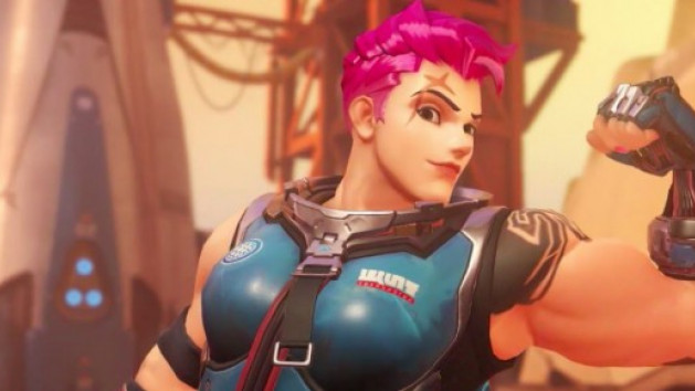 Overwatch : une joueuse obligée de prouver qu'elle ne triche pas