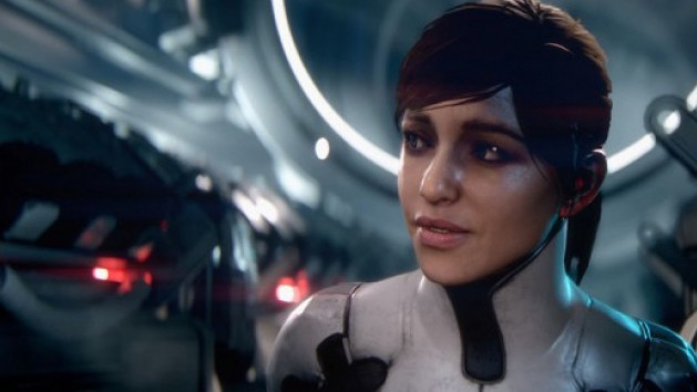 Mass Effect : Andromeda ne tiendra pas compte de vos sauvegardes