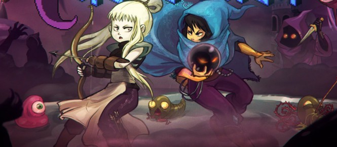 TowerFall Ascension désormais sur Vita