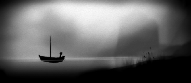 Limbo gratuit sur Steam