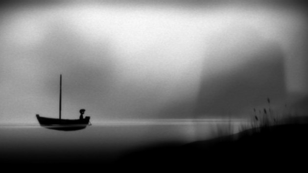 Limbo gratuit sur Steam