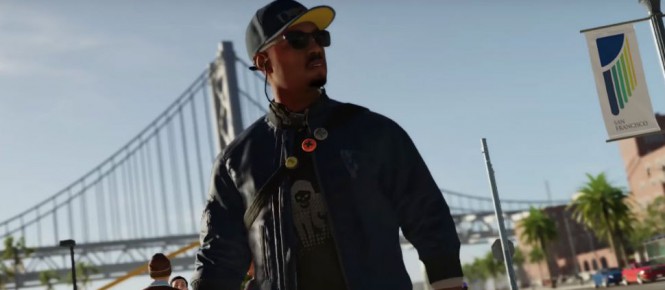 Watch Dogs 2 : pas de tours à escalader