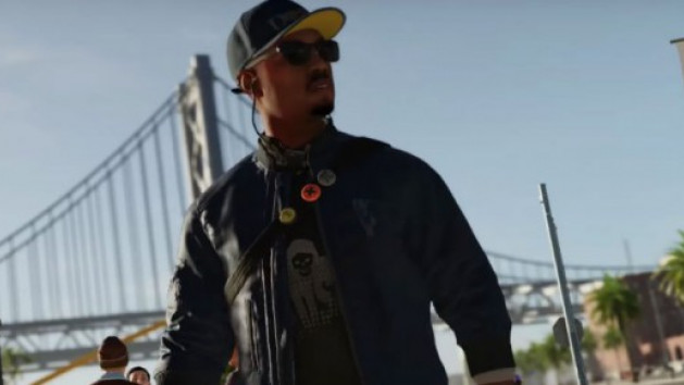 Watch Dogs 2 : pas de tours à escalader