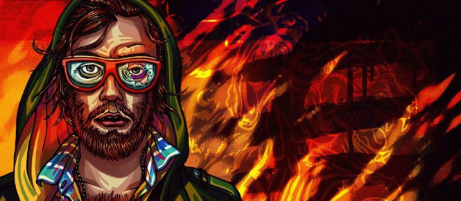 Hotline Miami 2 sort son éditeur de niveaux