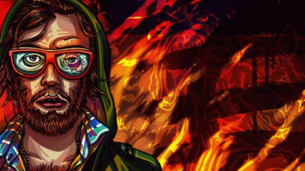 Hotline Miami 2 sort son éditeur de niveaux