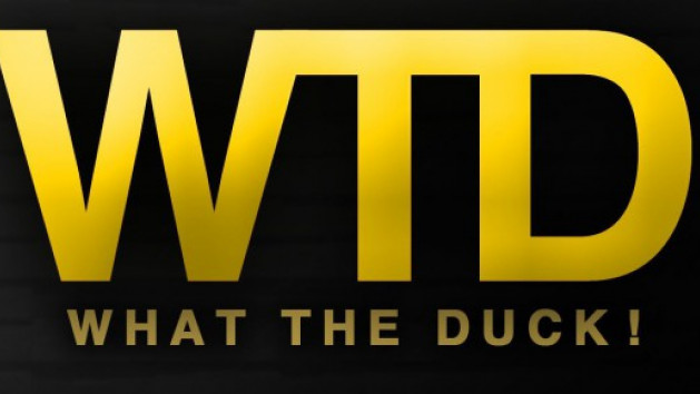 What The Duck 20 : Le salon du podcast