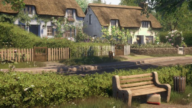 Everybody's Gone to the Rapture se patche sur PC