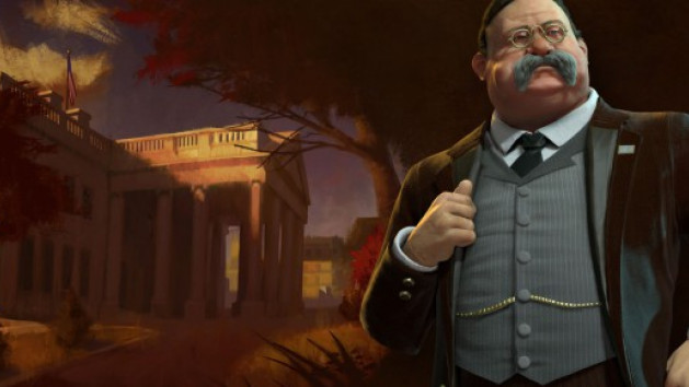 Civilization VI se dote d'une histoire