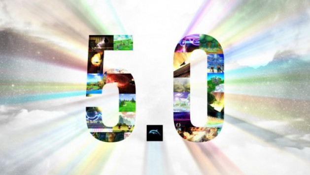 Dolphin, l'émulateur Wii/GC, passe en version 5.0