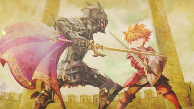 Adventures of Mana arrive sur PS Vita