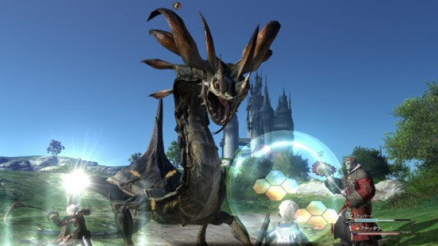 FF XIV : une annonce en octobre